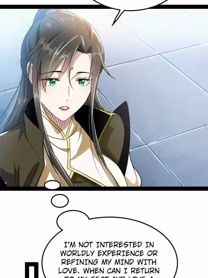 Good-for-Nothing Defies Common Sense: The Evil Emperor's Wild Consort (Novel) Ch.125