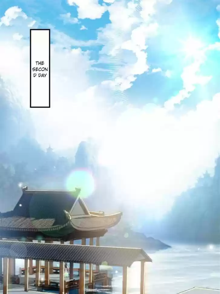 Good-for-Nothing Defies Common Sense: The Evil Emperor's Wild Consort (Novel) Ch.125