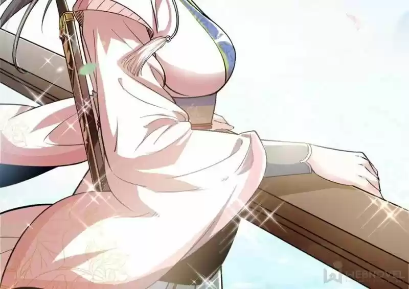 Good-for-Nothing Defies Common Sense: The Evil Emperor's Wild Consort (Novel) Ch.125