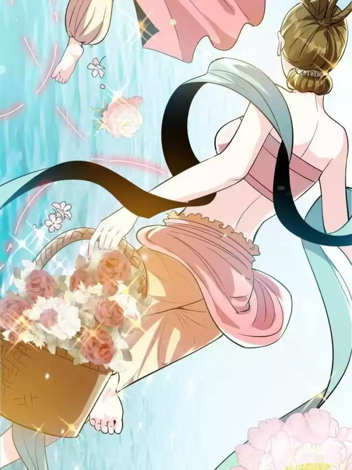 Good-for-Nothing Defies Common Sense: The Evil Emperor's Wild Consort (Novel) Ch.125