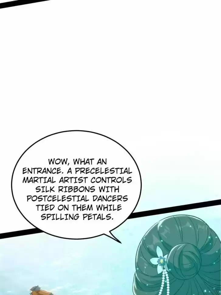 Good-for-Nothing Defies Common Sense: The Evil Emperor's Wild Consort (Novel) Ch.125