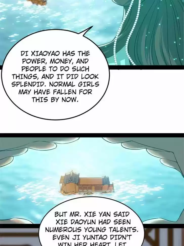 Good-for-Nothing Defies Common Sense: The Evil Emperor's Wild Consort (Novel) Ch.125