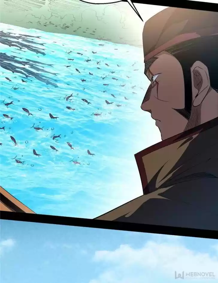 Good-for-Nothing Defies Common Sense: The Evil Emperor's Wild Consort (Novel) Ch.126