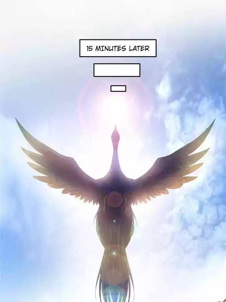 Good-for-Nothing Defies Common Sense: The Evil Emperor's Wild Consort (Novel) Ch.126