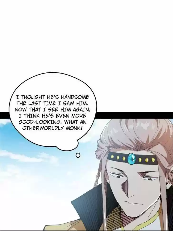 Good-for-Nothing Defies Common Sense: The Evil Emperor's Wild Consort (Novel) Ch.126