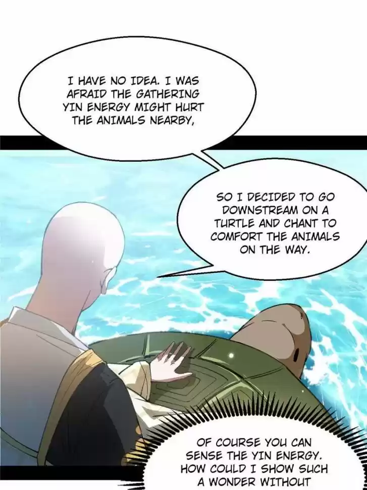 Good-for-Nothing Defies Common Sense: The Evil Emperor's Wild Consort (Novel) Ch.126