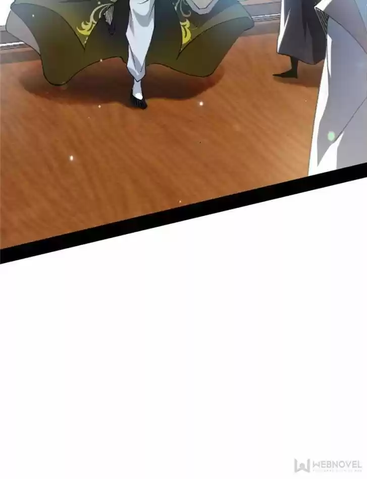 Good-for-Nothing Defies Common Sense: The Evil Emperor's Wild Consort (Novel) Ch.126