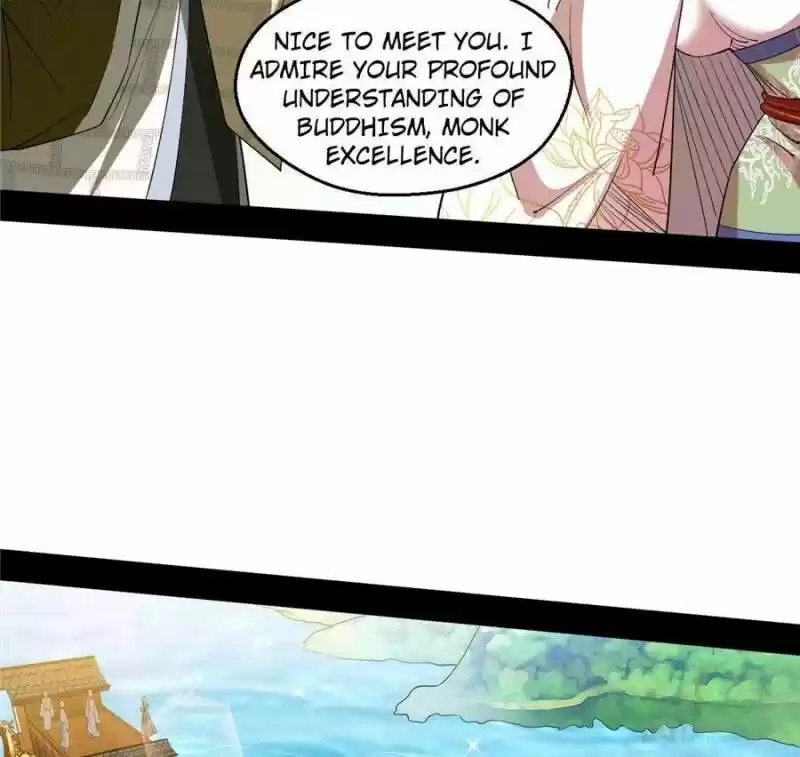 Good-for-Nothing Defies Common Sense: The Evil Emperor's Wild Consort (Novel) Ch.126