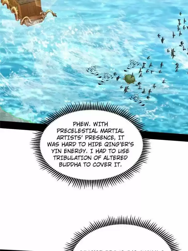 Good-for-Nothing Defies Common Sense: The Evil Emperor's Wild Consort (Novel) Ch.126