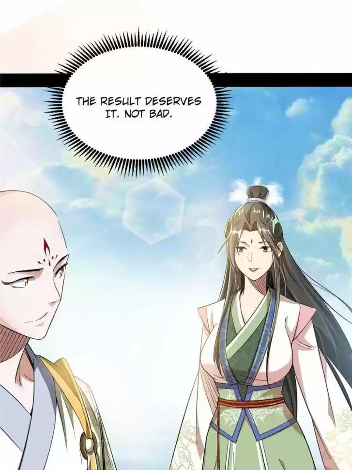 Good-for-Nothing Defies Common Sense: The Evil Emperor's Wild Consort (Novel) Ch.126