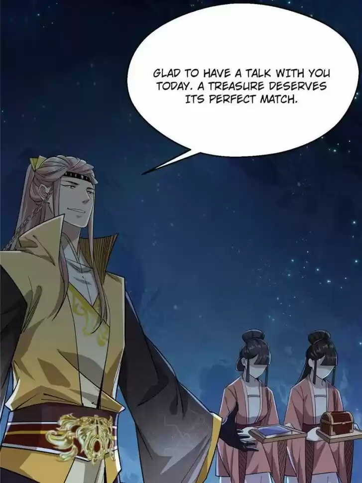 Good-for-Nothing Defies Common Sense: The Evil Emperor's Wild Consort (Novel) Ch.126