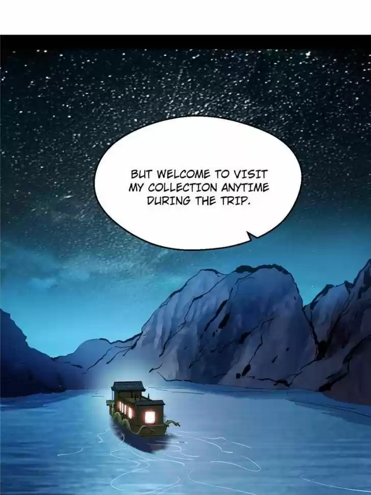 Good-for-Nothing Defies Common Sense: The Evil Emperor's Wild Consort (Novel) Ch.126