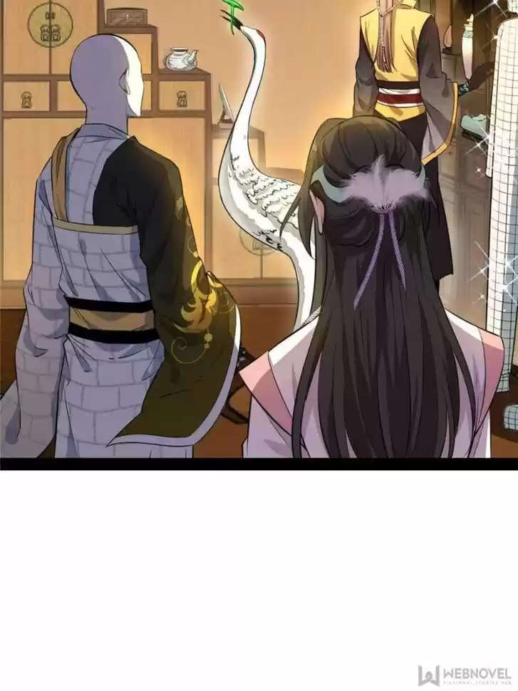 Good-for-Nothing Defies Common Sense: The Evil Emperor's Wild Consort (Novel) Ch.127