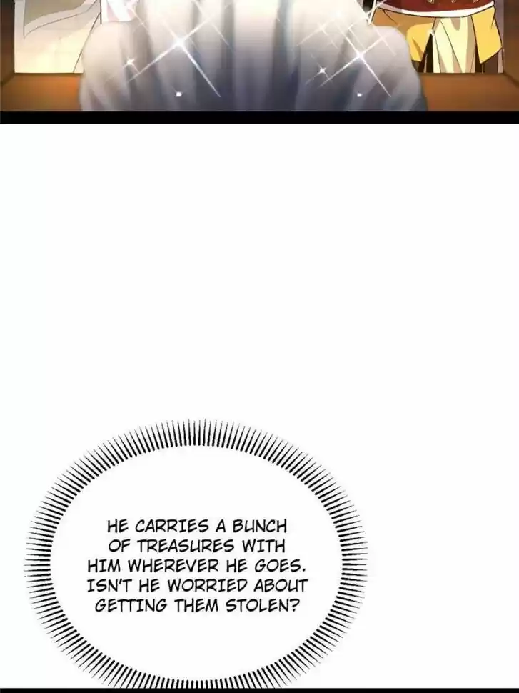 Good-for-Nothing Defies Common Sense: The Evil Emperor's Wild Consort (Novel) Ch.127