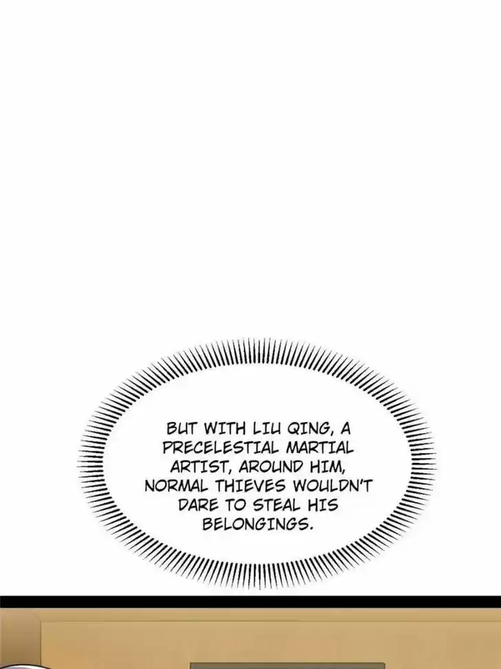 Good-for-Nothing Defies Common Sense: The Evil Emperor's Wild Consort (Novel) Ch.127