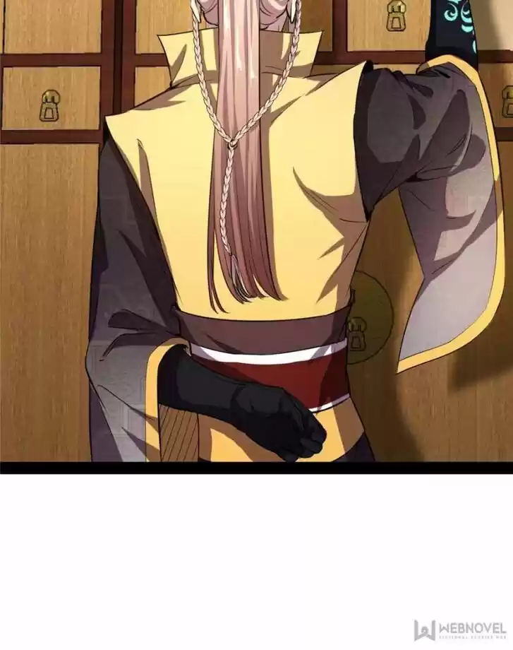 Good-for-Nothing Defies Common Sense: The Evil Emperor's Wild Consort (Novel) Ch.127