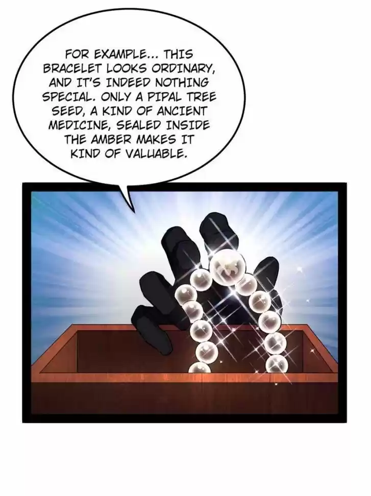 Good-for-Nothing Defies Common Sense: The Evil Emperor's Wild Consort (Novel) Ch.127