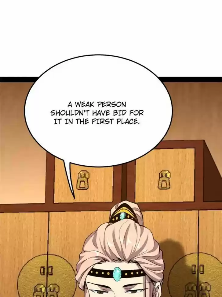 Good-for-Nothing Defies Common Sense: The Evil Emperor's Wild Consort (Novel) Ch.127