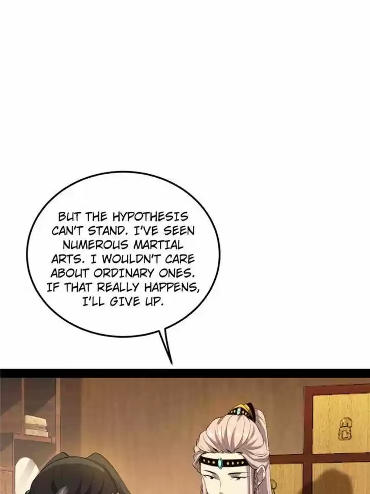 Good-for-Nothing Defies Common Sense: The Evil Emperor's Wild Consort (Novel) Ch.127