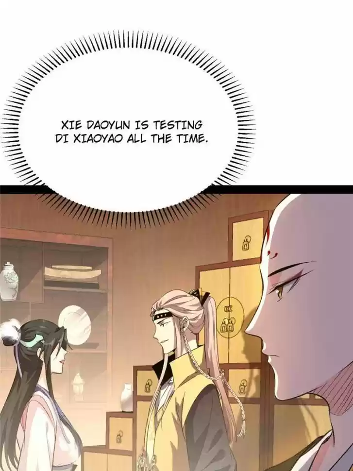 Good-for-Nothing Defies Common Sense: The Evil Emperor's Wild Consort (Novel) Ch.127