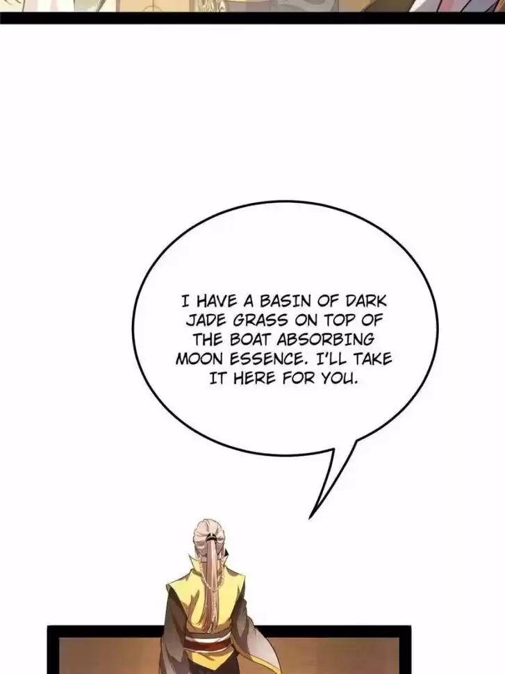 Good-for-Nothing Defies Common Sense: The Evil Emperor's Wild Consort (Novel) Ch.127