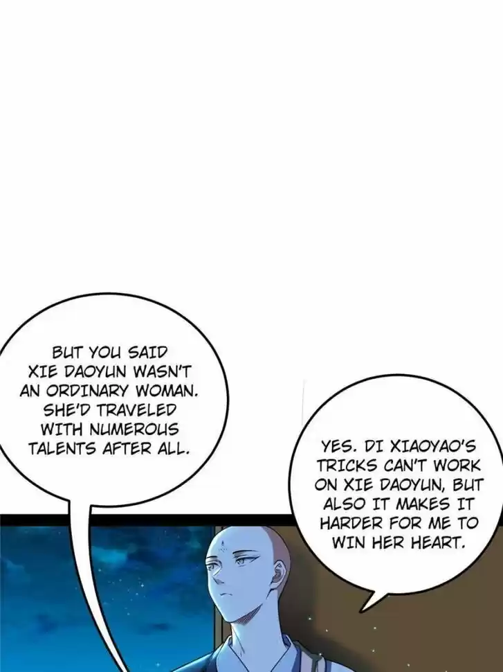 Good-for-Nothing Defies Common Sense: The Evil Emperor's Wild Consort (Novel) Ch.127