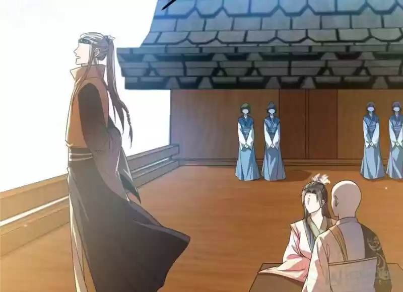 Good-for-Nothing Defies Common Sense: The Evil Emperor's Wild Consort (Novel) Ch.127