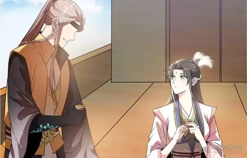 Good-for-Nothing Defies Common Sense: The Evil Emperor's Wild Consort (Novel) Ch.127