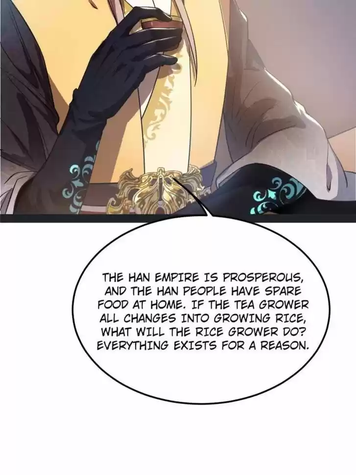 Good-for-Nothing Defies Common Sense: The Evil Emperor's Wild Consort (Novel) Ch.127