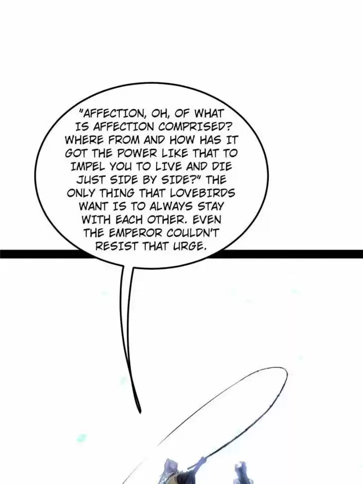 Good-for-Nothing Defies Common Sense: The Evil Emperor's Wild Consort (Novel) Ch.127