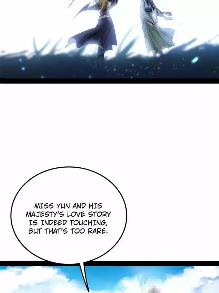 Good-for-Nothing Defies Common Sense: The Evil Emperor's Wild Consort (Novel) Ch.127