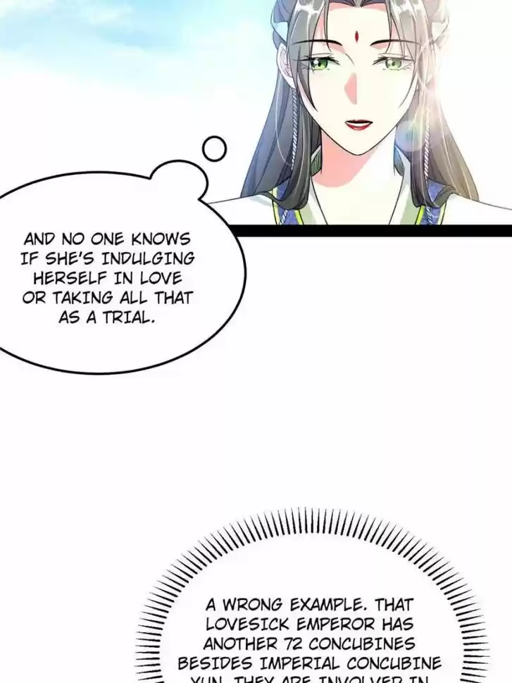 Good-for-Nothing Defies Common Sense: The Evil Emperor's Wild Consort (Novel) Ch.127