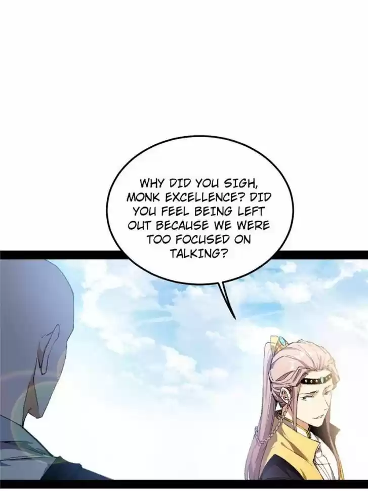 Good-for-Nothing Defies Common Sense: The Evil Emperor's Wild Consort (Novel) Ch.127