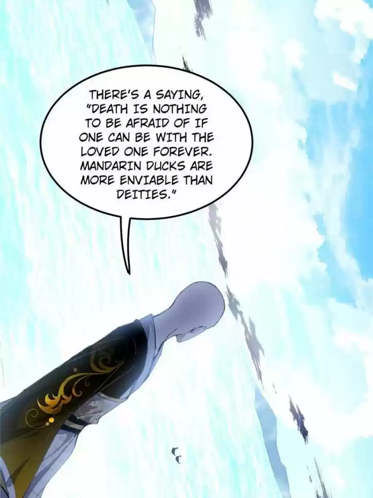 Good-for-Nothing Defies Common Sense: The Evil Emperor's Wild Consort (Novel) Ch.127