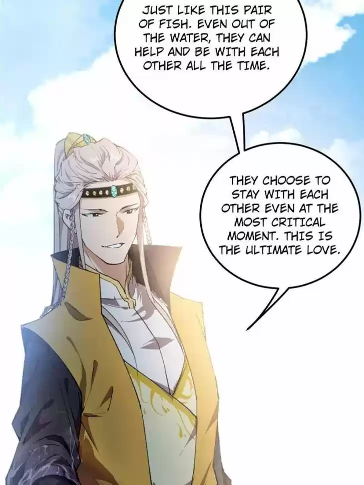 Good-for-Nothing Defies Common Sense: The Evil Emperor's Wild Consort (Novel) Ch.127