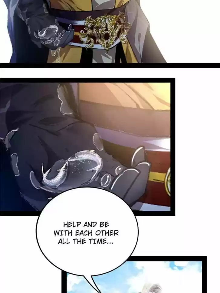 Good-for-Nothing Defies Common Sense: The Evil Emperor's Wild Consort (Novel) Ch.127