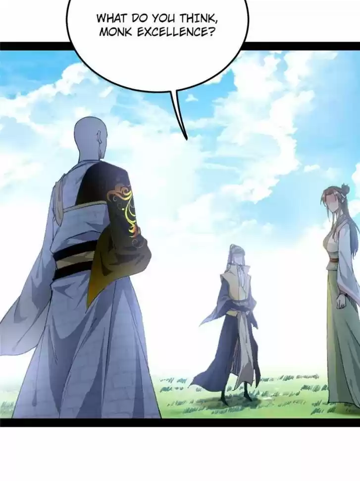 Good-for-Nothing Defies Common Sense: The Evil Emperor's Wild Consort (Novel) Ch.127