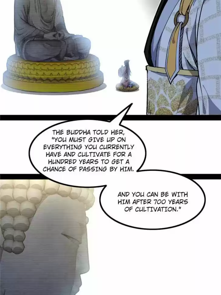 Good-for-Nothing Defies Common Sense: The Evil Emperor's Wild Consort (Novel) Ch.128