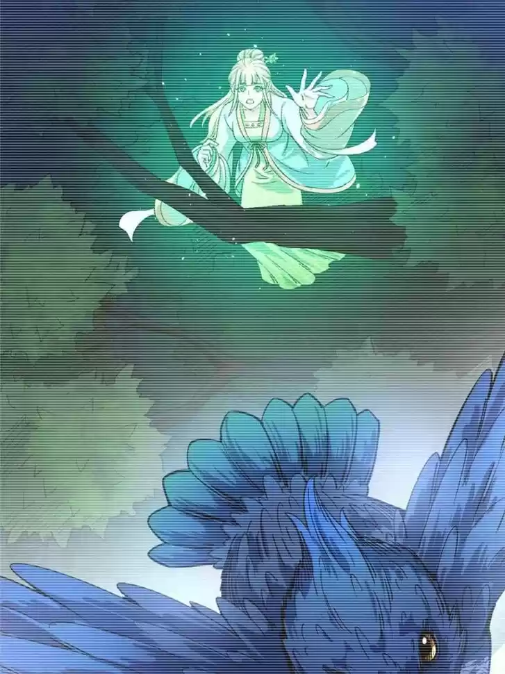 Good-for-Nothing Defies Common Sense: The Evil Emperor's Wild Consort (Novel) Ch.128