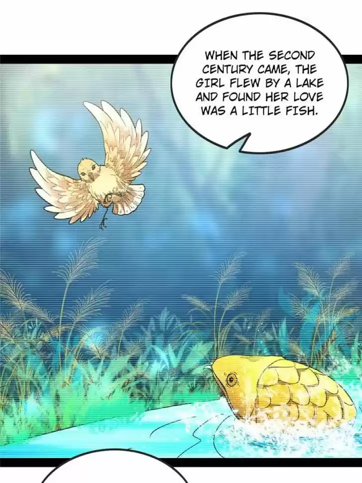 Good-for-Nothing Defies Common Sense: The Evil Emperor's Wild Consort (Novel) Ch.128