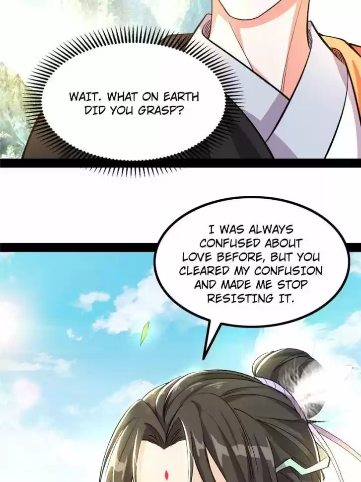 Good-for-Nothing Defies Common Sense: The Evil Emperor's Wild Consort (Novel) Ch.128