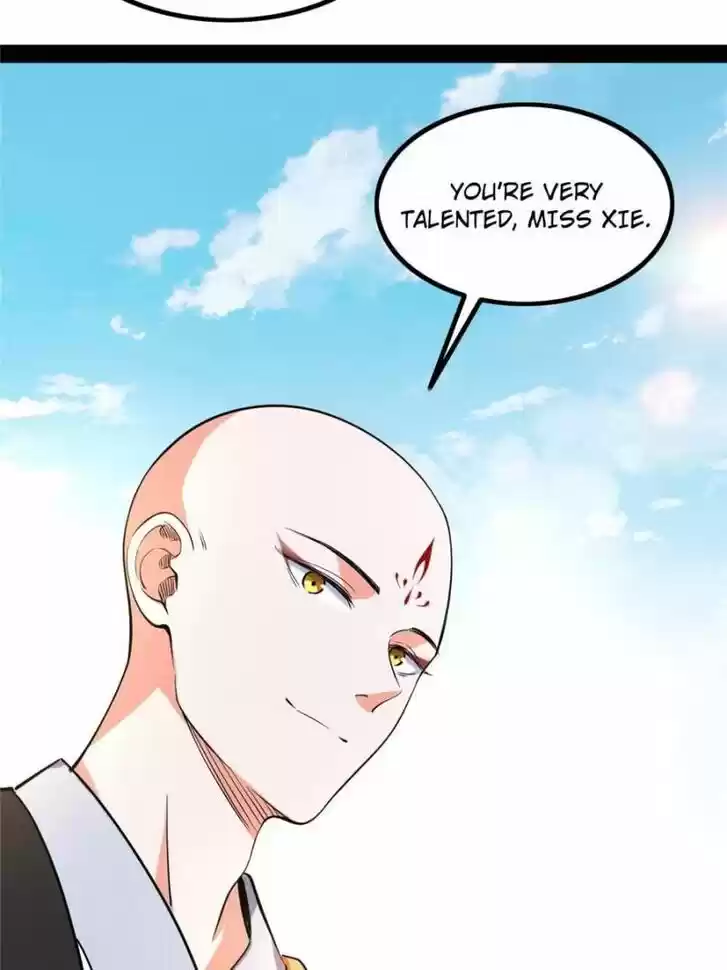 Good-for-Nothing Defies Common Sense: The Evil Emperor's Wild Consort (Novel) Ch.128