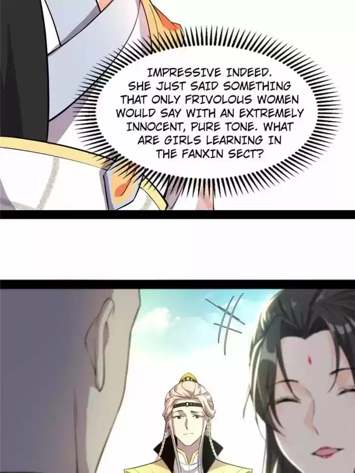 Good-for-Nothing Defies Common Sense: The Evil Emperor's Wild Consort (Novel) Ch.128