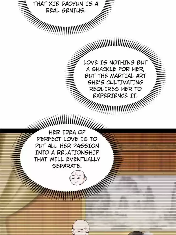 Good-for-Nothing Defies Common Sense: The Evil Emperor's Wild Consort (Novel) Ch.128