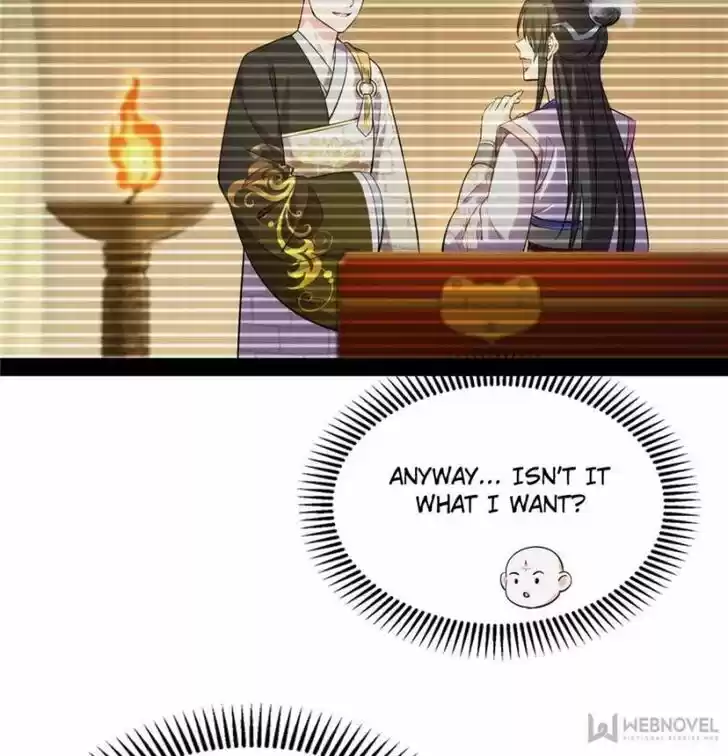 Good-for-Nothing Defies Common Sense: The Evil Emperor's Wild Consort (Novel) Ch.128