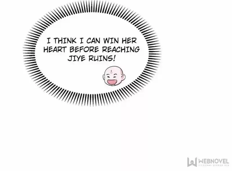 Good-for-Nothing Defies Common Sense: The Evil Emperor's Wild Consort (Novel) Ch.128