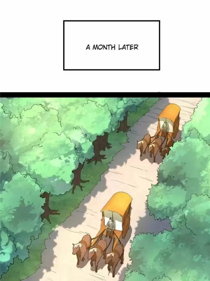 Good-for-Nothing Defies Common Sense: The Evil Emperor's Wild Consort (Novel) Ch.128