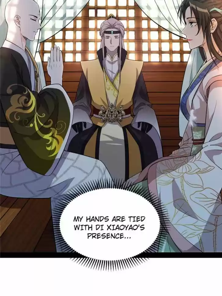 Good-for-Nothing Defies Common Sense: The Evil Emperor's Wild Consort (Novel) Ch.128