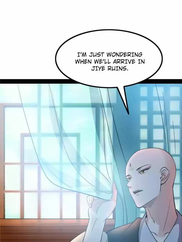 Good-for-Nothing Defies Common Sense: The Evil Emperor's Wild Consort (Novel) Ch.128