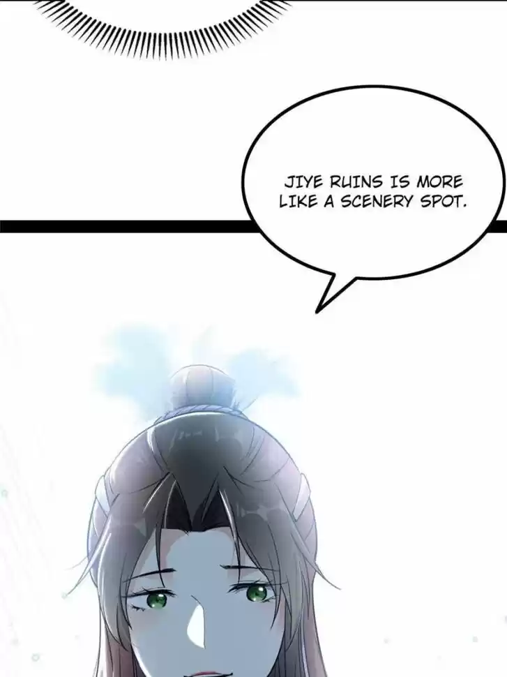 Good-for-Nothing Defies Common Sense: The Evil Emperor's Wild Consort (Novel) Ch.128